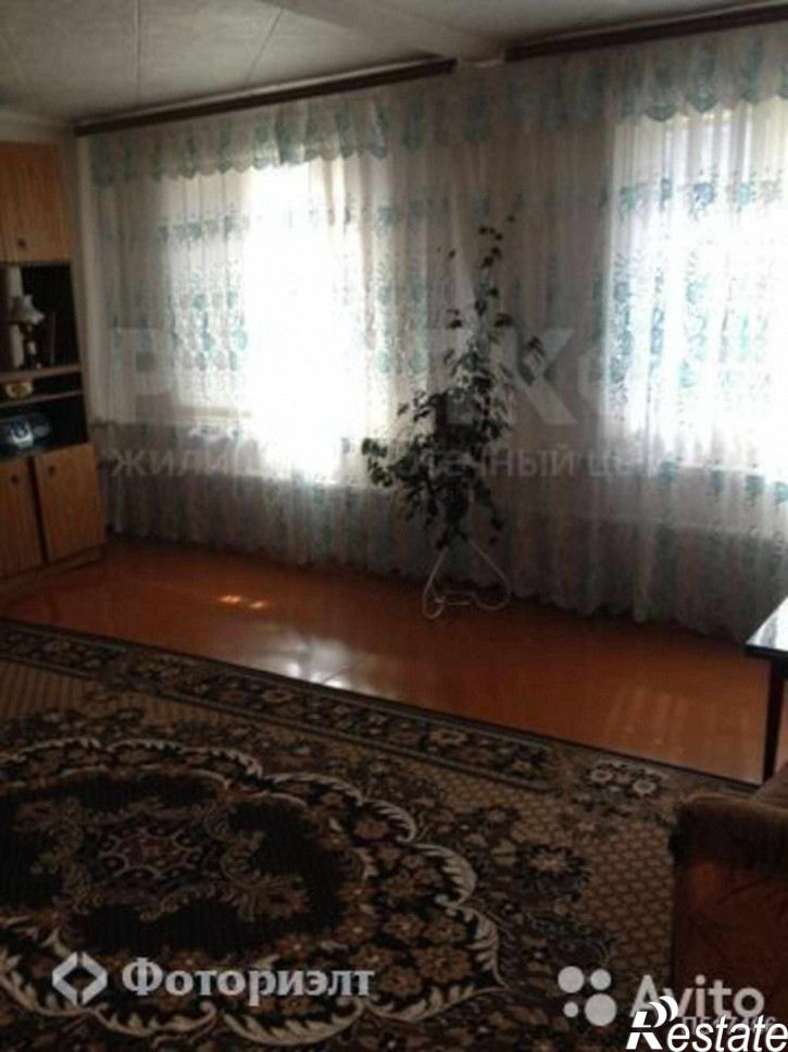Коттедж/дом Чапаева ул