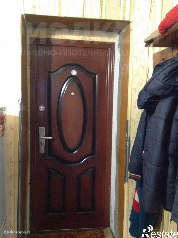 Коттедж/дом Молодежная ул