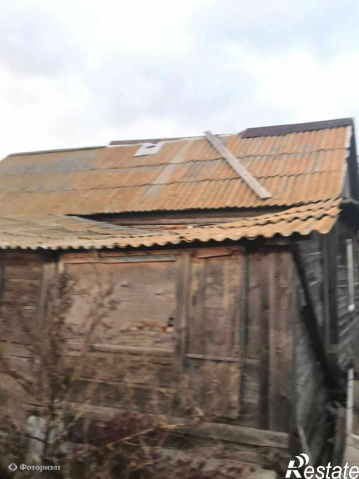 Коттедж/дом Чапаева ул, 1