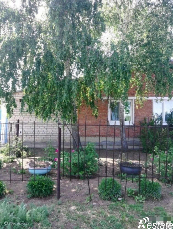 Коттедж/дом Молодежная ул