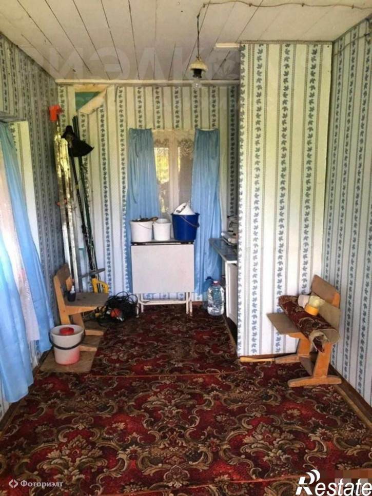 Коттедж/дом СТ Дары природы Вишневая ул