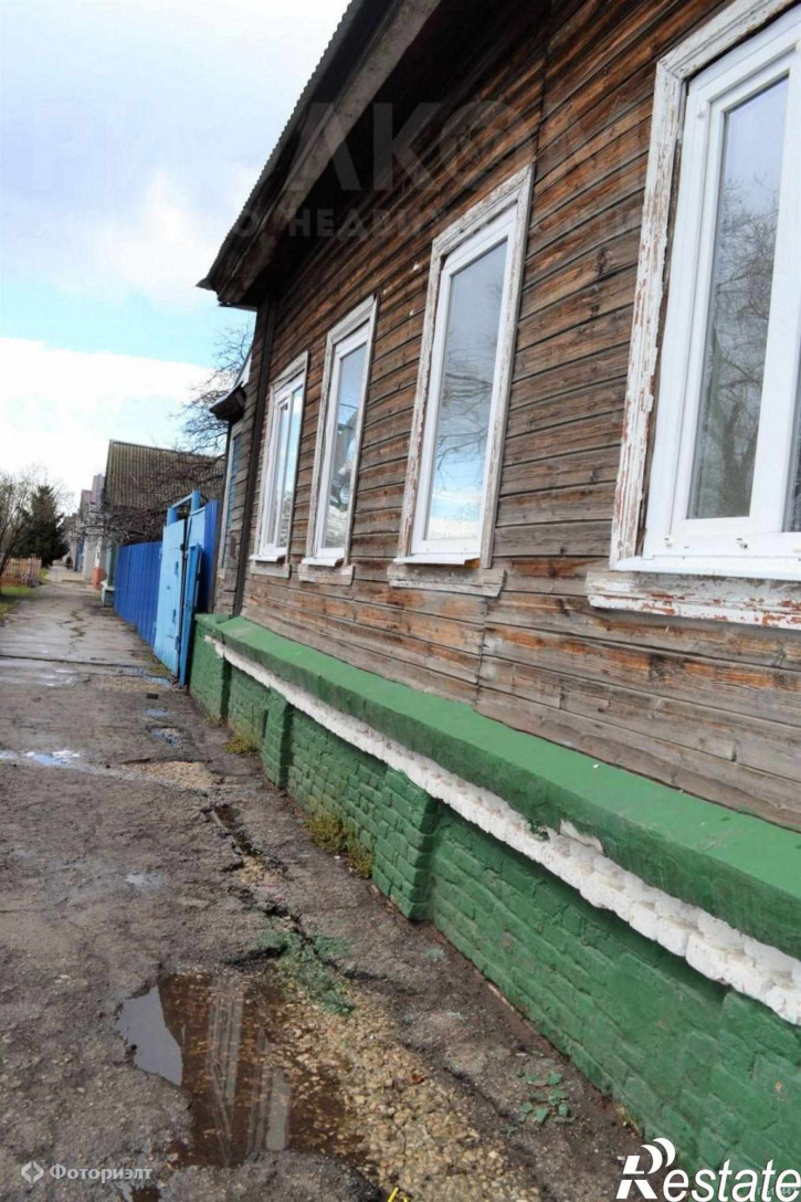 Коттедж/дом Пролетарская ул, 123