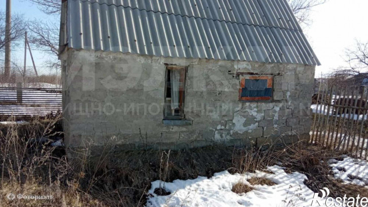 Коттедж/дом Совхозная ул