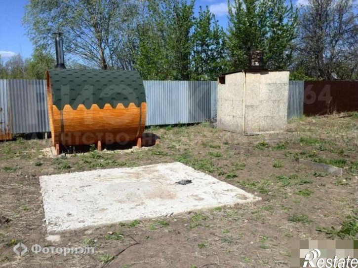 Коттедж/дом Центральная ул, 114