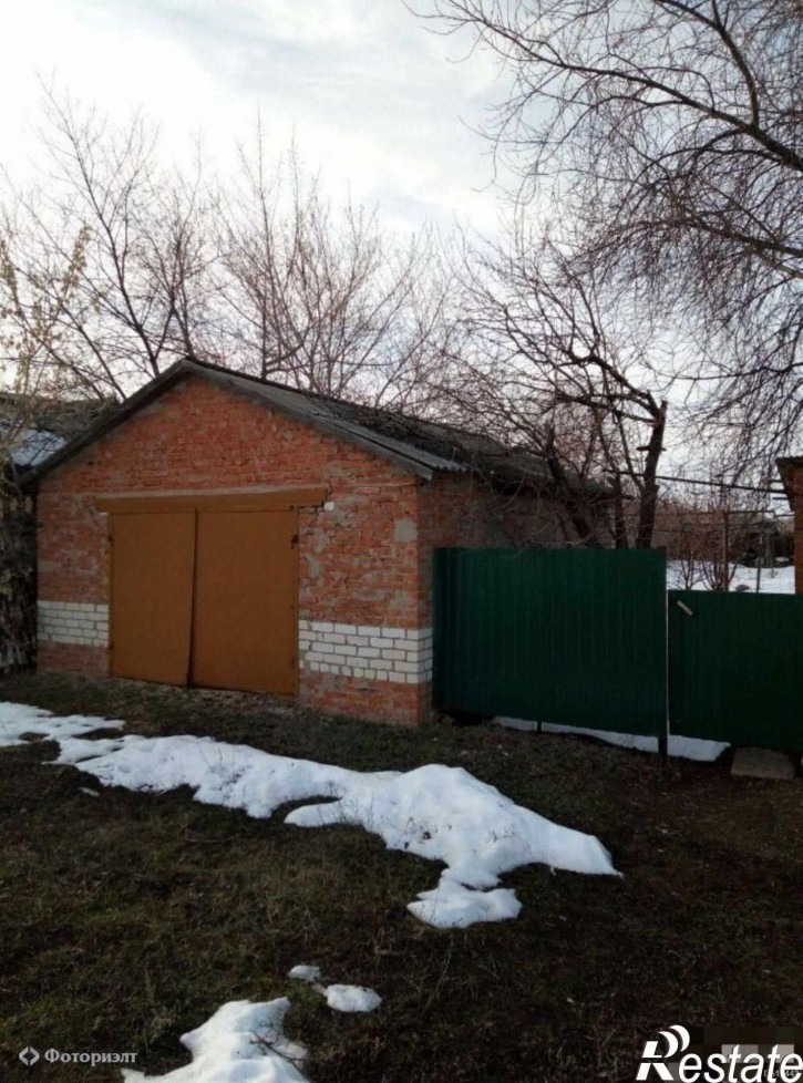 Коттедж/дом Есенина ул, 5