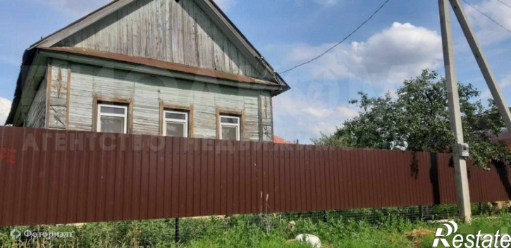 Коттедж/дом Студенецкий пер