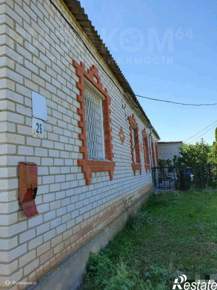 Коттедж/дом Советская ул, 26