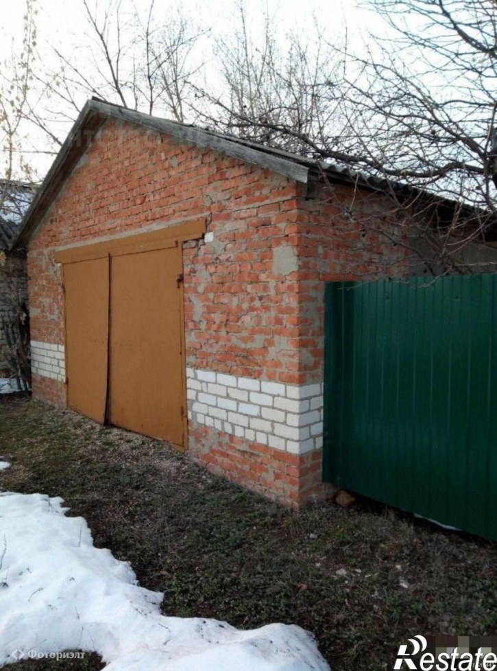 Коттедж/дом Есенина ул, 5