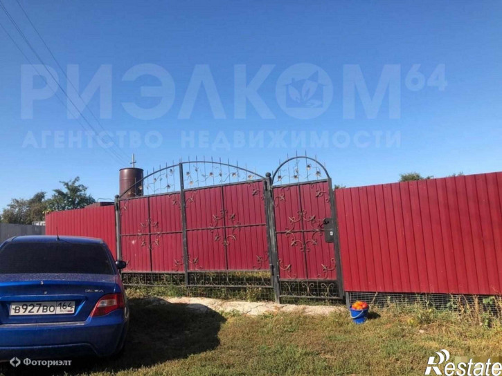 Коттедж/дом Балаково