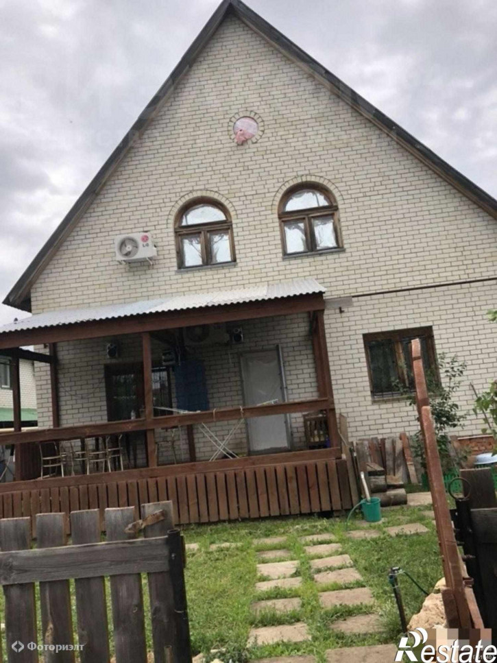 Коттедж/дом Заводская ул, 6