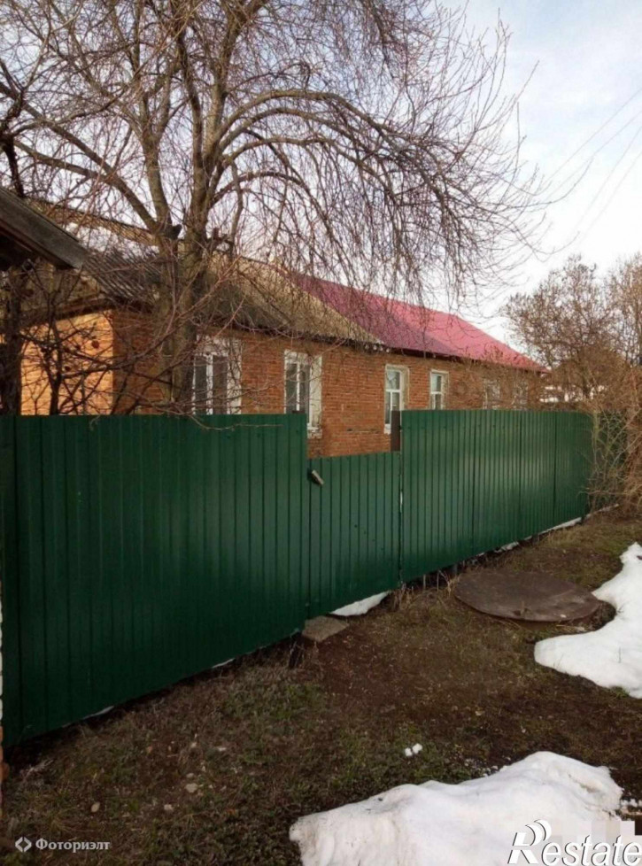 Коттедж/дом Есенина ул, 5