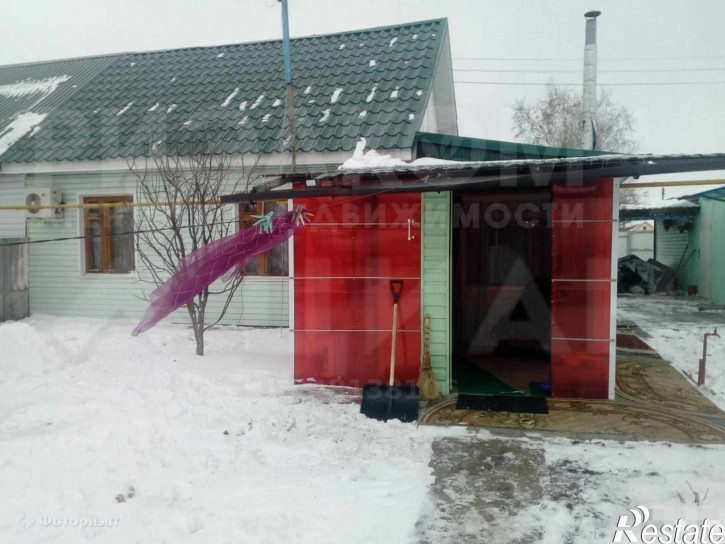 Коттедж/дом Кольцова ул, 5