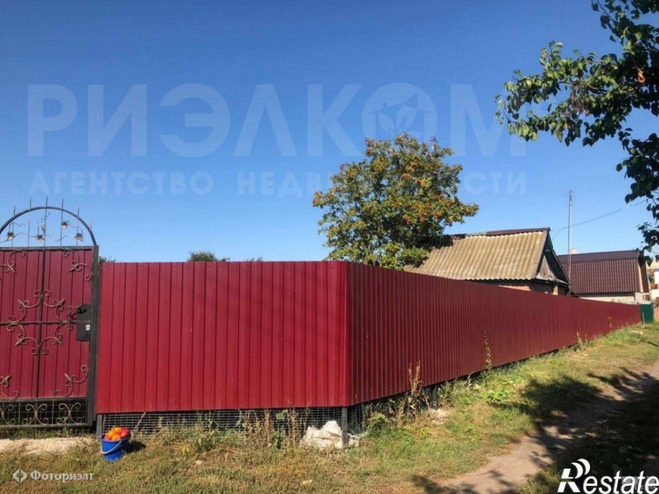 Коттедж/дом Балаково