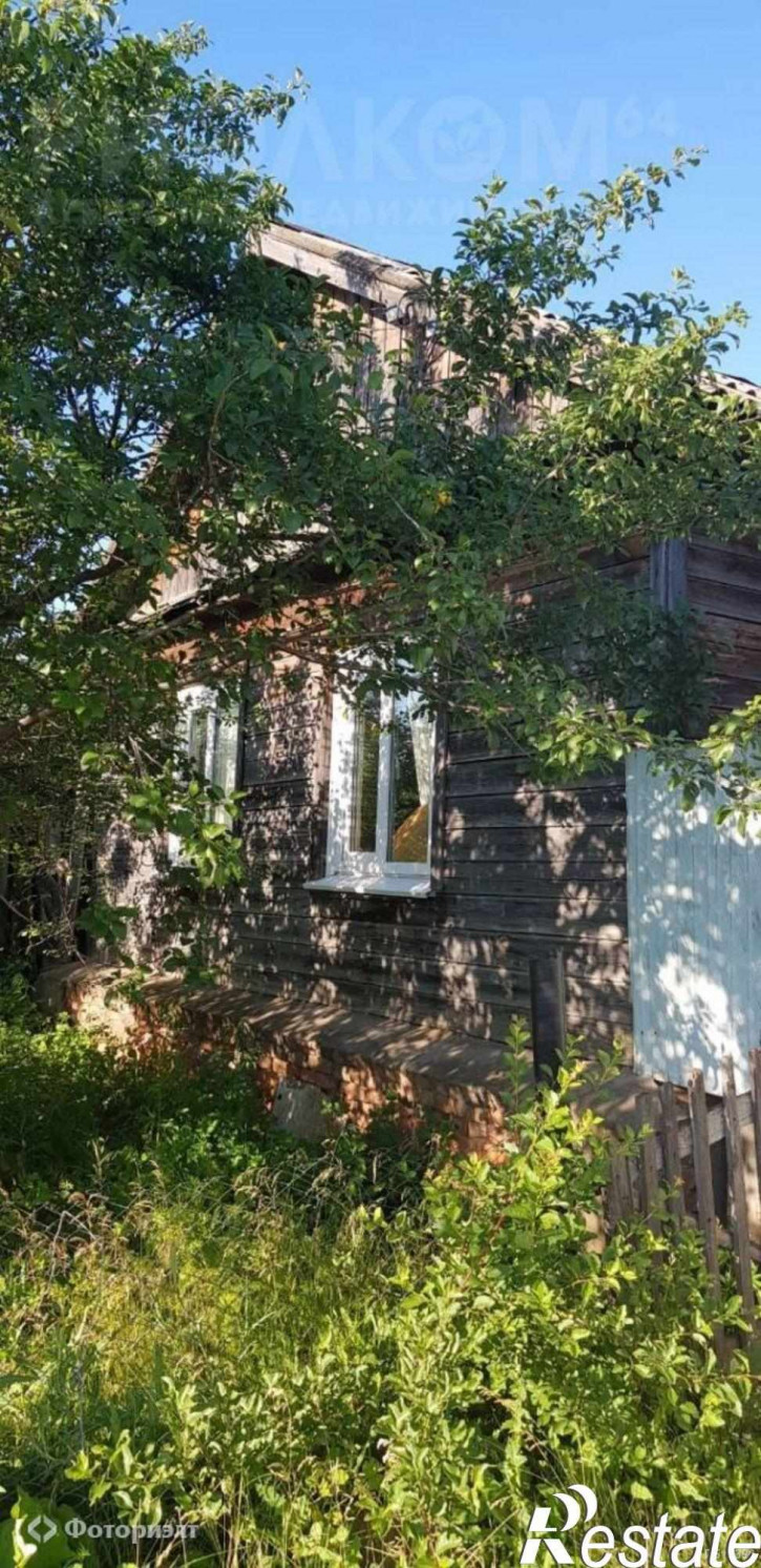 Коттедж/дом Рабочая ул, 15а