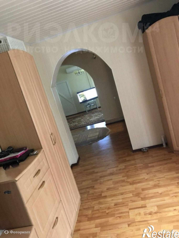 Коттедж/дом Заводская ул, 6
