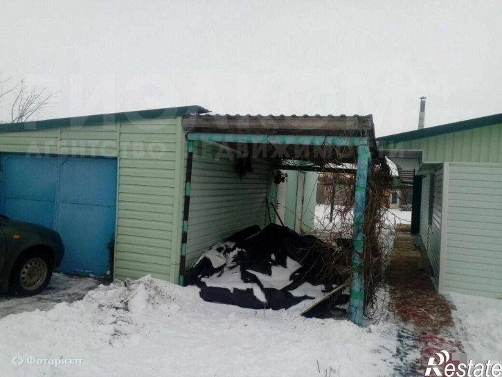 Коттедж/дом Кольцова ул, 5
