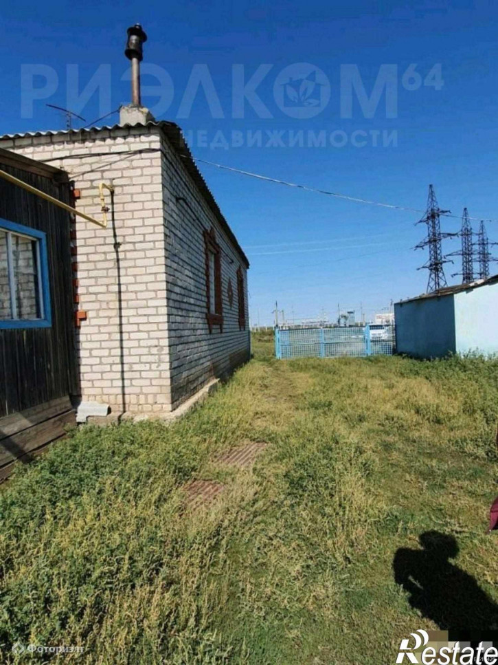 Коттедж/дом Советская ул, 26
