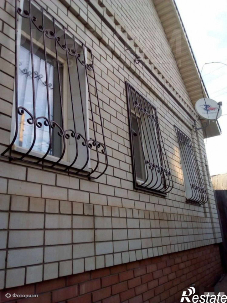 Коттедж/дом Каховская ул, 6а