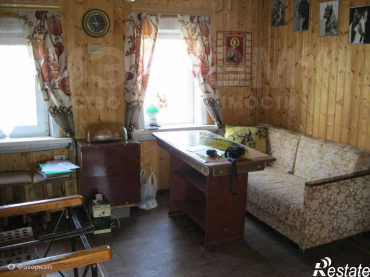 Коттедж/дом Садовая ул, 32