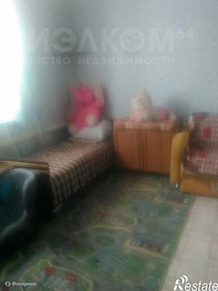 Коттедж/дом Центральная ул, 1