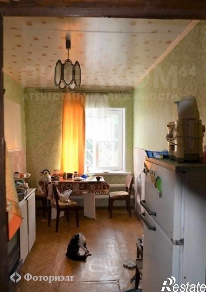 Коттедж/дом Зеленая ул