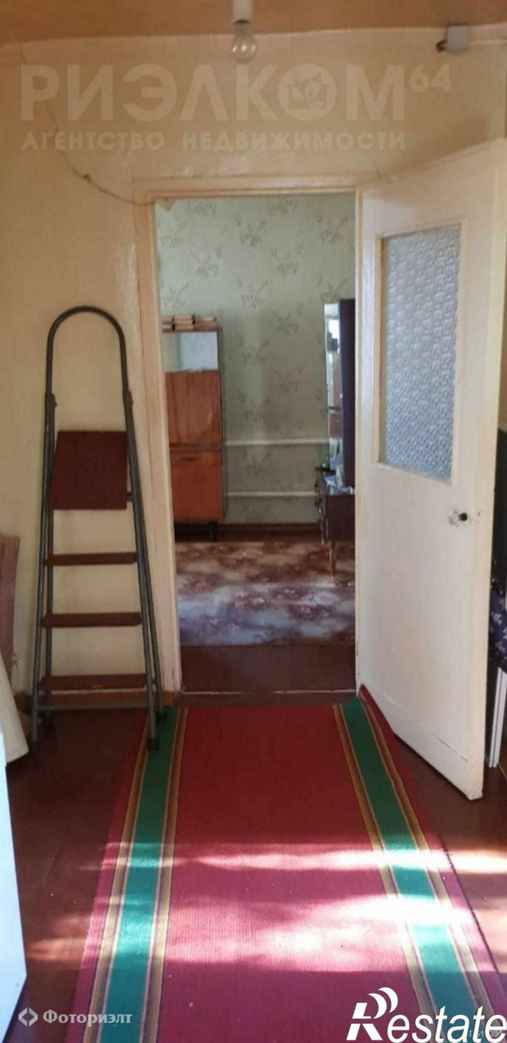Коттедж/дом Рабочая ул, 15а
