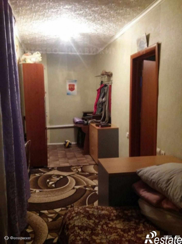 Коттедж/дом Новая ул