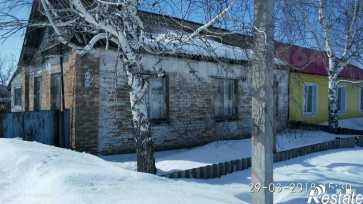 Коттедж/дом Калинина ул, 17