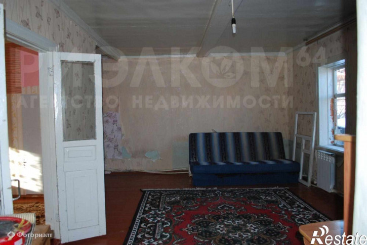 Коттедж/дом Астраханская ул, 48