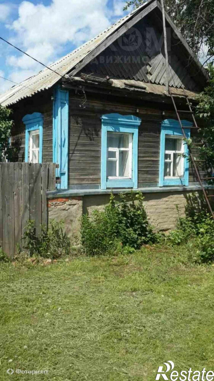 Коттедж/дом Гагарина ул, 8