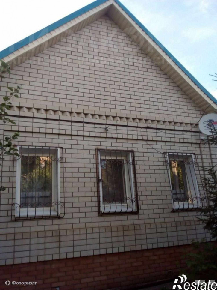 Коттедж/дом Каховская ул, 6а