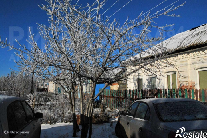 Коттедж/дом Чернышевского ул, 51