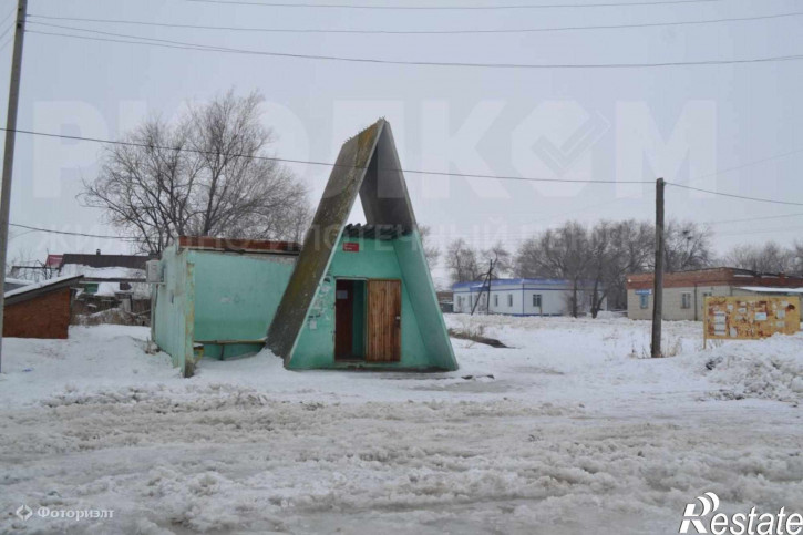 Торговое помещение Центральная ул