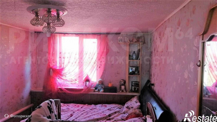 Коттедж/дом Солнечная ул