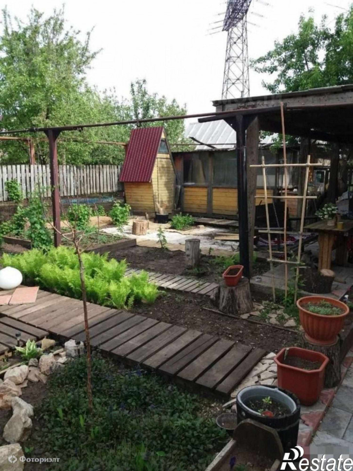 Коттедж/дом Ватутина ул