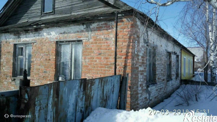 Коттедж/дом Калинина ул, 17