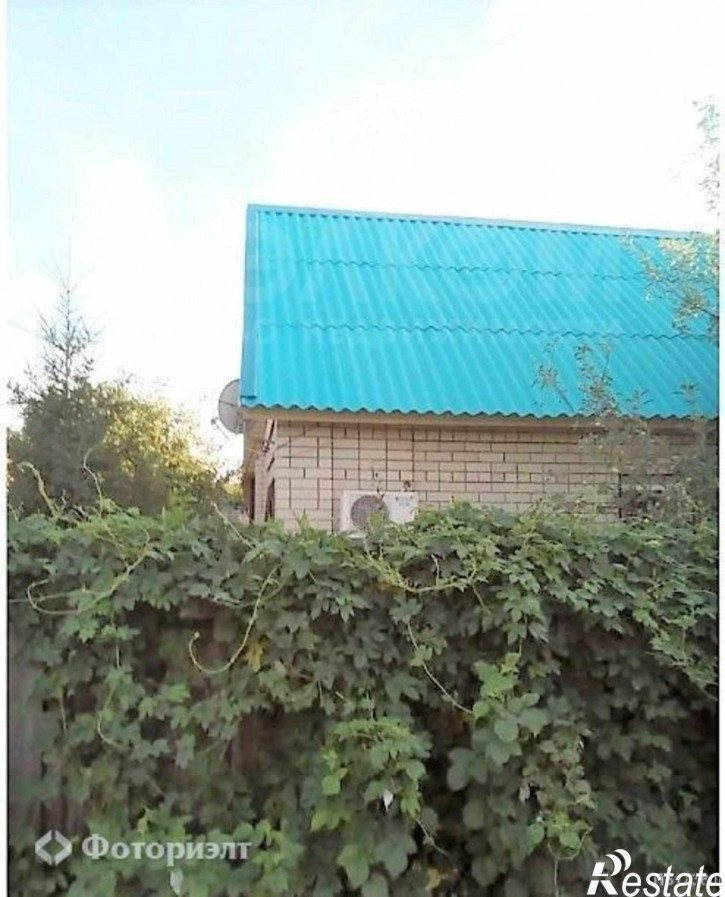Коттедж/дом Каховская ул, 6а