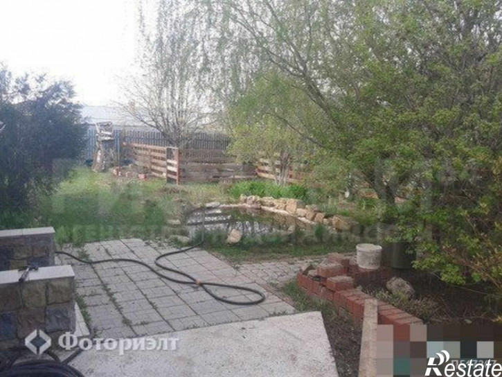 Коттедж/дом Лазурная ул, 30