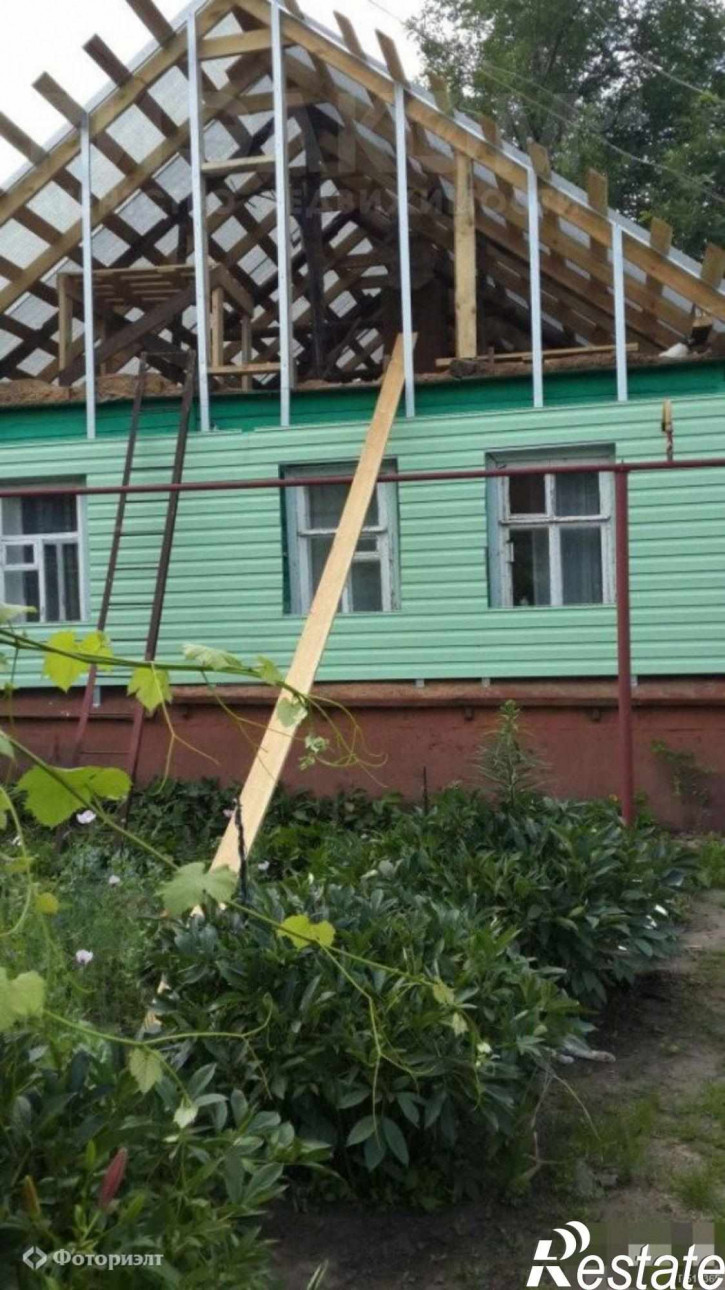 Коттедж/дом Пролетарская ул, 15