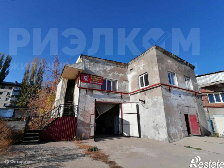 Помещение свободного назначения Садовая ул, 119