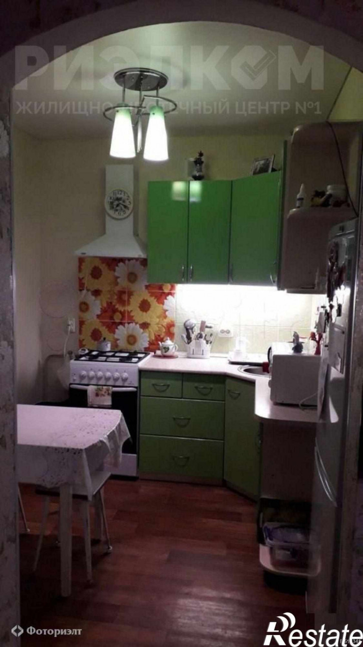 3-комн квартира Менделеева ул, 2