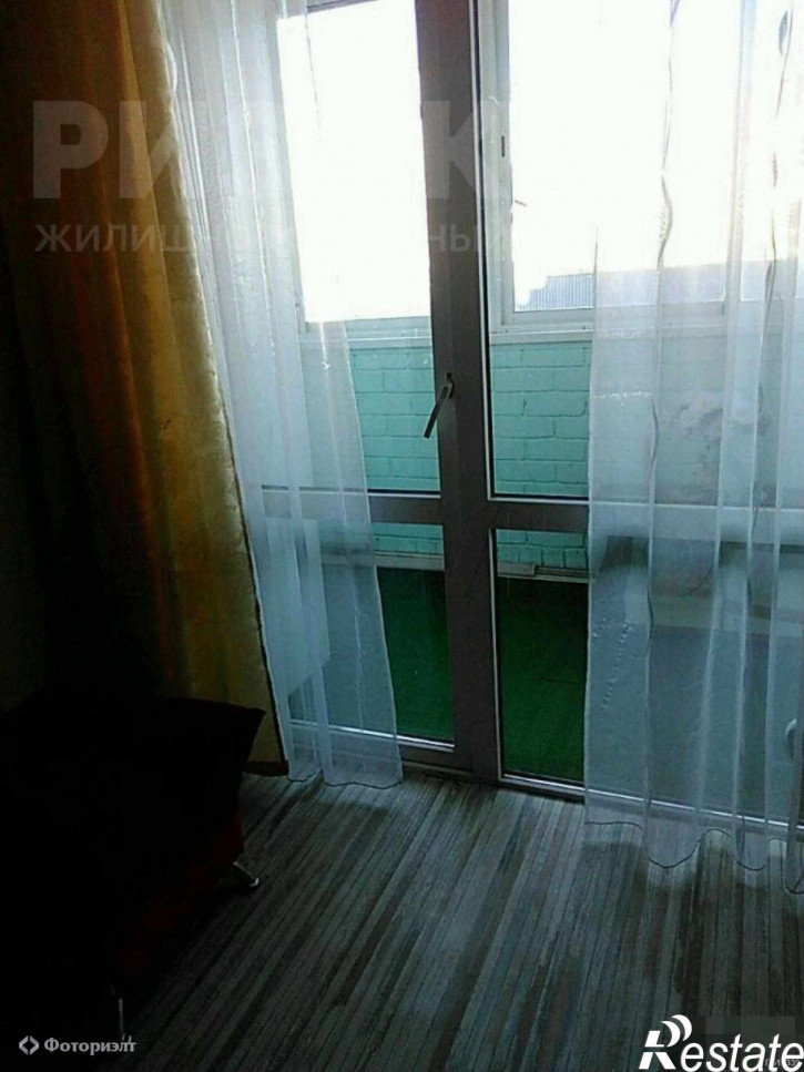 2-комн квартира Каховская ул, 43