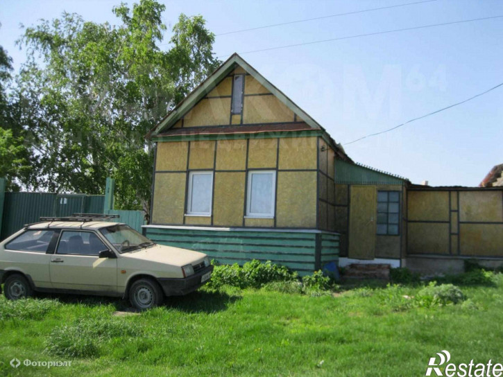 Коттедж/дом Садовая ул, 32