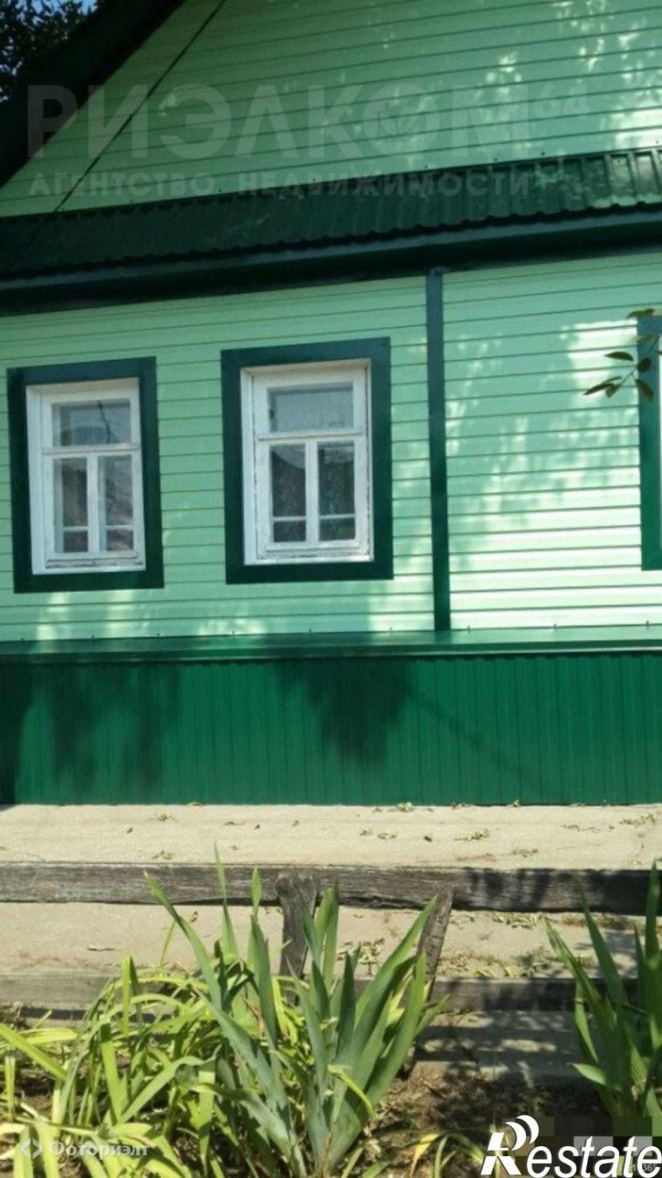 Коттедж/дом Пролетарская ул, 15