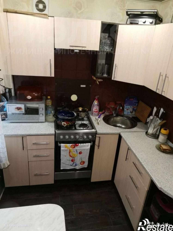2-комн квартира Саратовское шоссе ул, 23