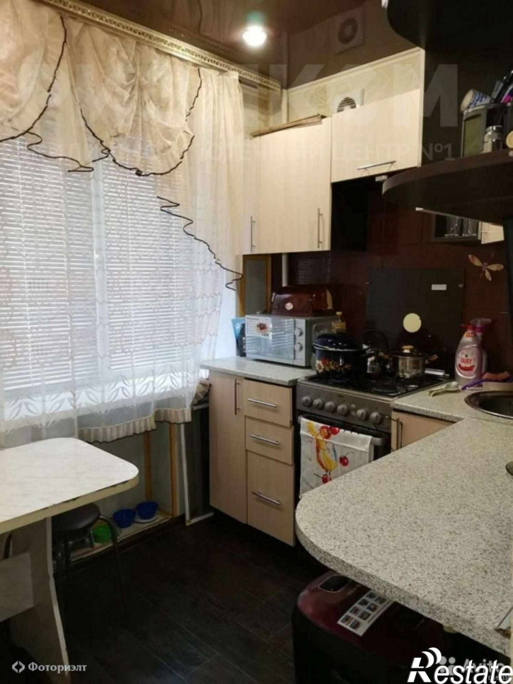 2-комн квартира Саратовское шоссе ул, 23