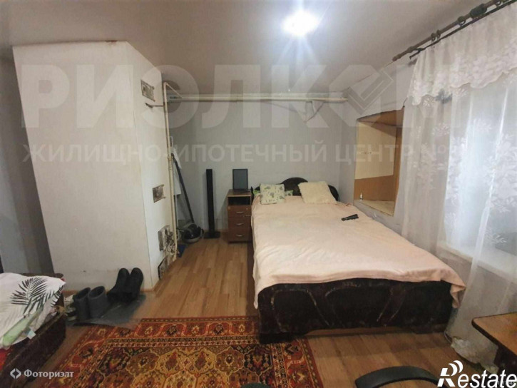 1-комн квартира Коммунистическая ул, 92