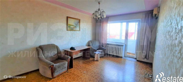 2-комн квартира Проспект Героев ул, 22