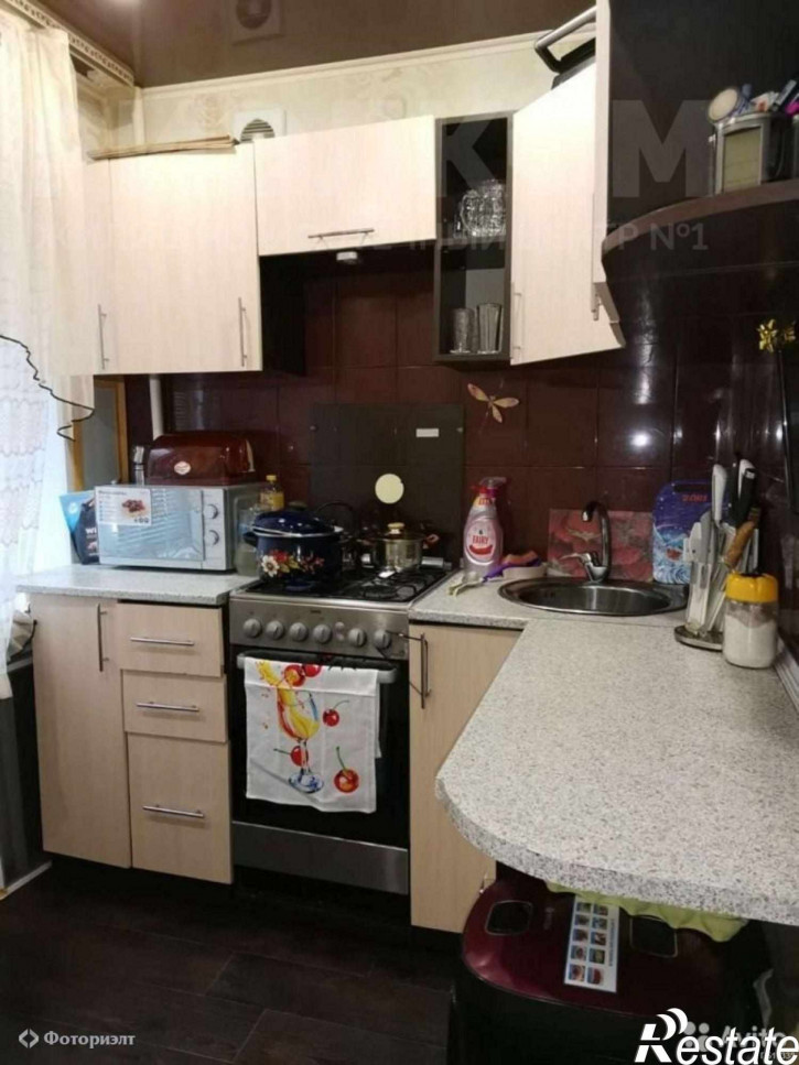 2-комн квартира Саратовское шоссе ул, 23