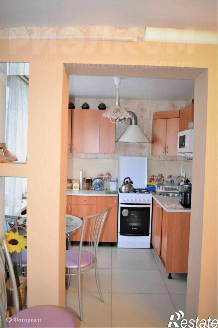 2-комн квартира Минская ул, 75